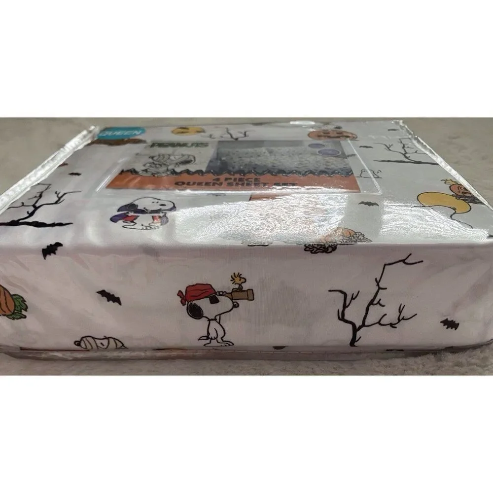 Berkshire peanuts snoopy
